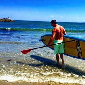 Meet your Posher, Patrick